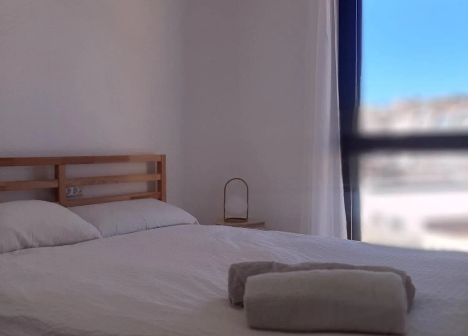 Private Room In Santa Cruz