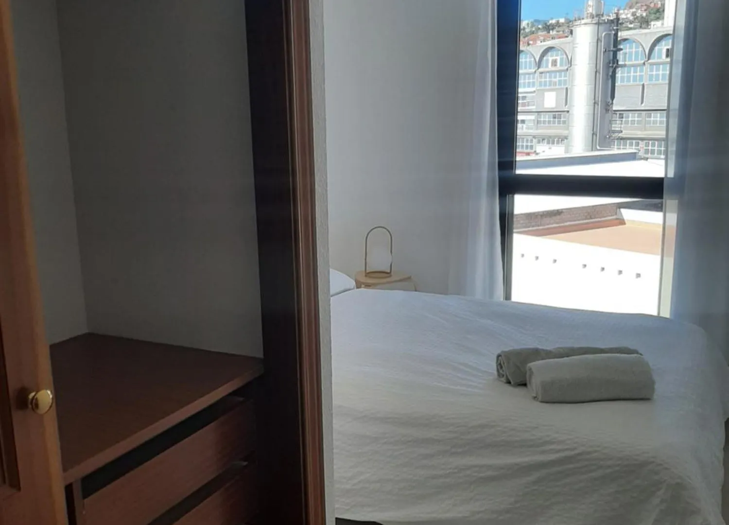 Private Room In Santa Cruz Luxury tent Santa Cruz de Tenerife