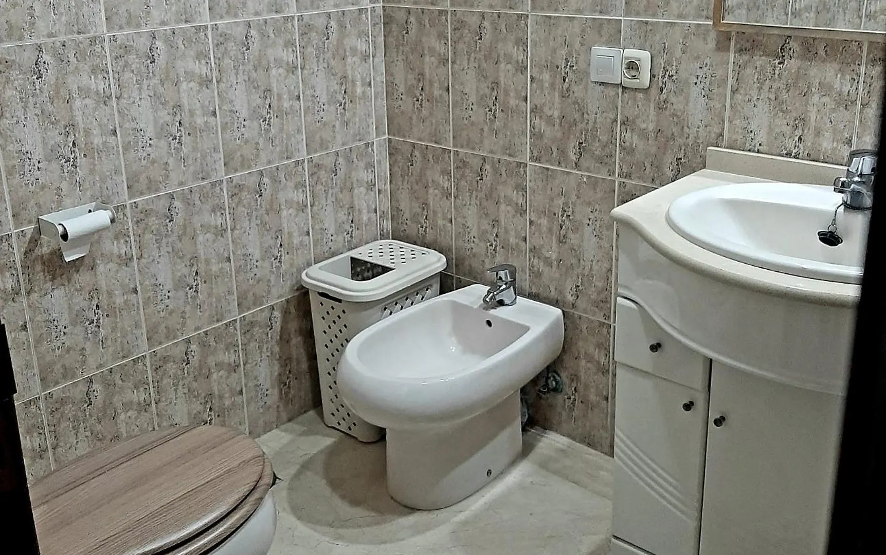 Private Room In Santa Cruz Santa Cruz de Tenerife